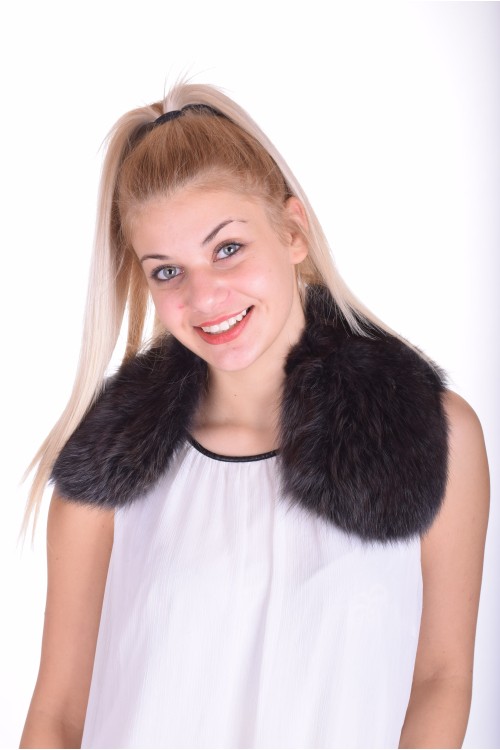Guler de damă de vulpe 94.00