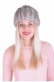 Pălărie de damă din nurcă 51.00