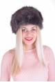 Pălărie de damă de vulpe 51.00