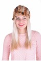 Pălărie de damă de vulpe 51.00