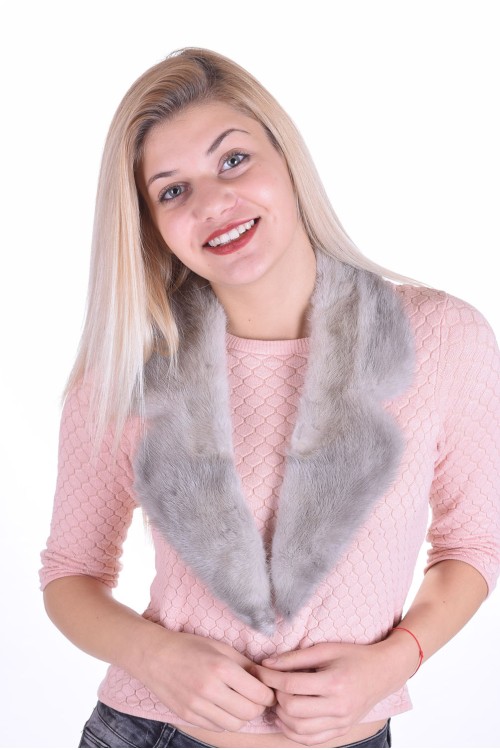 Guler de damă din nurcă 24.00