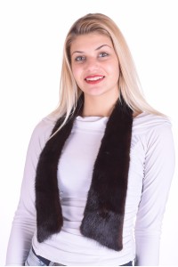 Guler drăguță din nurcă