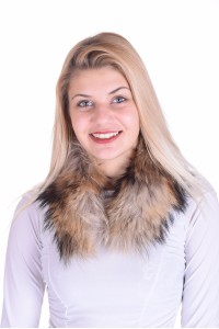 Guler frumoasă