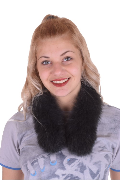 Guler frumoasă de vulpe 30.00