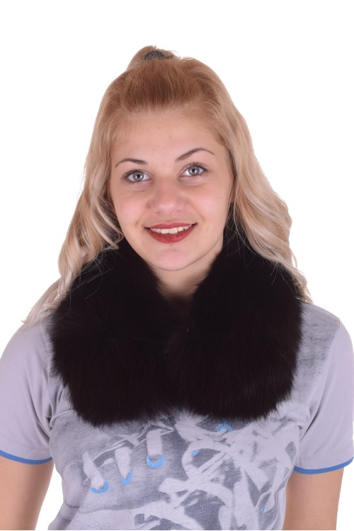 Guler rafinată de vulpe 48.00