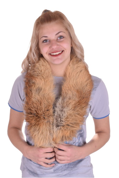 Guler elegantă de vulpe 38.00