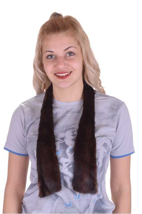 Guler din nurcă 12.00