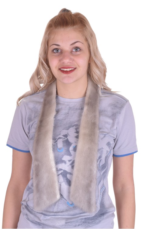 Guler din nurcă 48.00