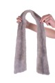 Guler elegantă din nurcă 63.00