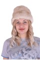 Pălărie magnifică din nurcă 63.00