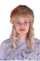 Pălărie drăguță de vulpe 38.00