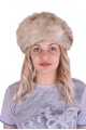 Pălărie elegantă de vulpe 72.00