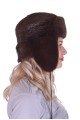 Pălărie grozavă dе blana naturala 38.00
