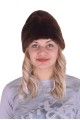 Pălărie cochetă dе blana naturala 22.00