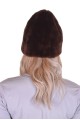 Pălărie cochetă dе blana naturala 22.00