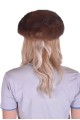 Pălărie excelentă din nurcă 63.00