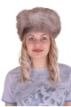 Pălărie modernă de vulpe 63.00