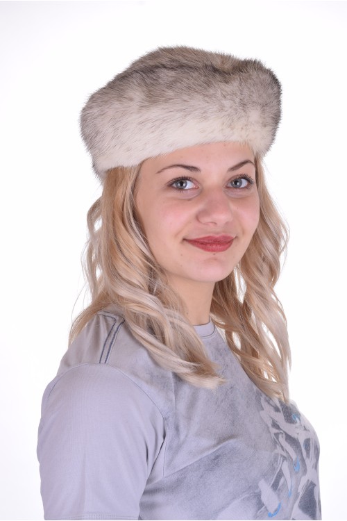 Pălărie minunată din nurcă 63.00