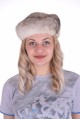 Pălărie minunată din nurcă 63.00