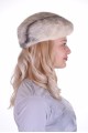 Pălărie minunată din nurcă 63.00