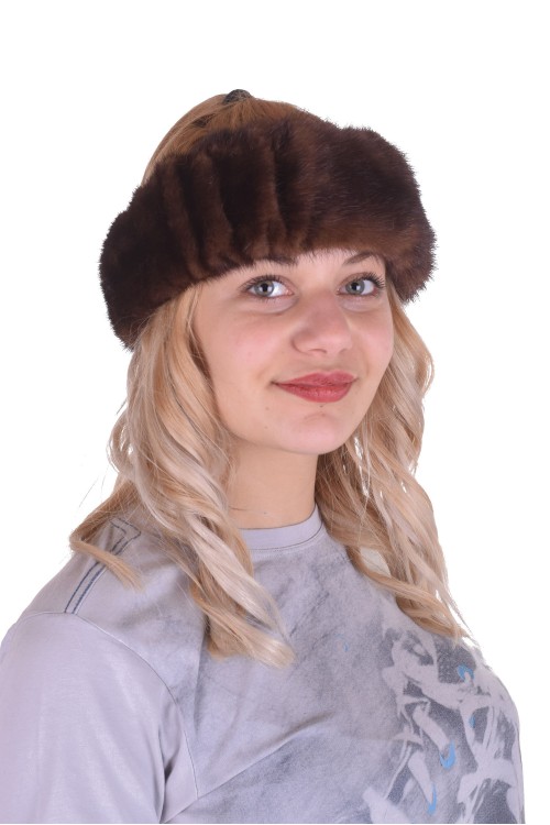 Bandă modernă din nurcă 40.00