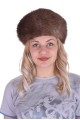 Pălărie elegantă dе blana naturala 40.00