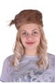 Pălărie din nurcă 48.00