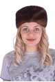 Pălărie rafinată din nurcă 63.00