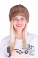 Pălărie de damă dе blana naturala 67.00