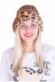 Pălărie de damă cochetă dе blana naturala 38.00