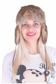 Pălărie de damă dе blana naturala 22.00