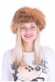 Pălărie de damă dе blana naturala 72.00