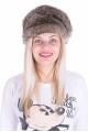 Pălărie de damă dе blana naturala 40.00