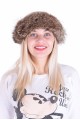 Bandă de damă dе blana naturala 22.00