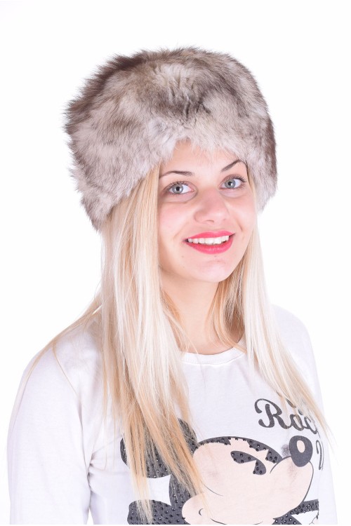 Pălărie de damă dе blana naturala 94.00