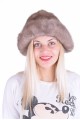 Pălărie de damă rafinată dе blana naturala 78.00