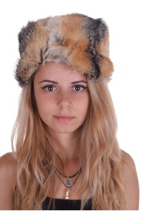 Pălărie de vulpe