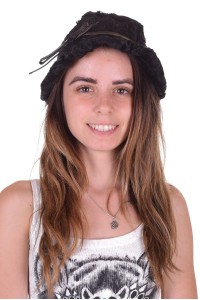 Pălărie de astrahan