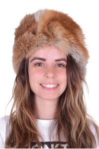 Pălărie de vulpe