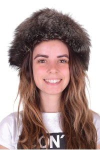 Pălărie de vulpe