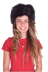 Pălărie de vulpe