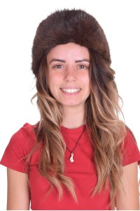 Pălărie dе blana naturala