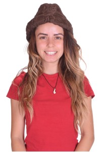 Pălărie de astrahan