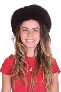 Pălărie de vulpe