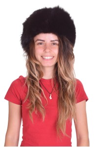 Pălărie de vulpe