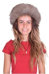 Pălărie de vulpe