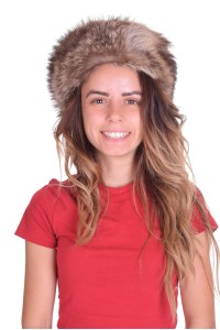 Pălărie de vulpe