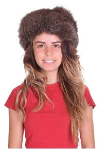 Pălărie de vulpe
