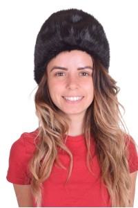 Pălărie dе blana naturala