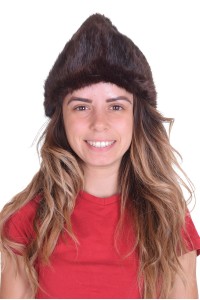 Pălărie dе blana naturala